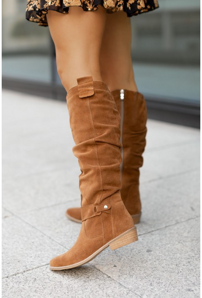 Melissa – Women's Fashionable Boots